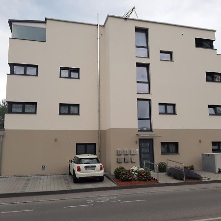 Jollen Apartments FDH 외부 사진