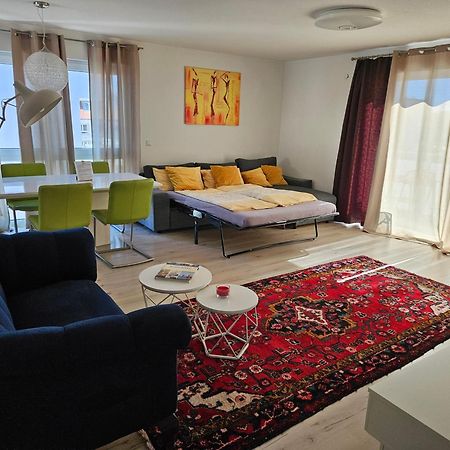 Jollen Apartments FDH 외부 사진