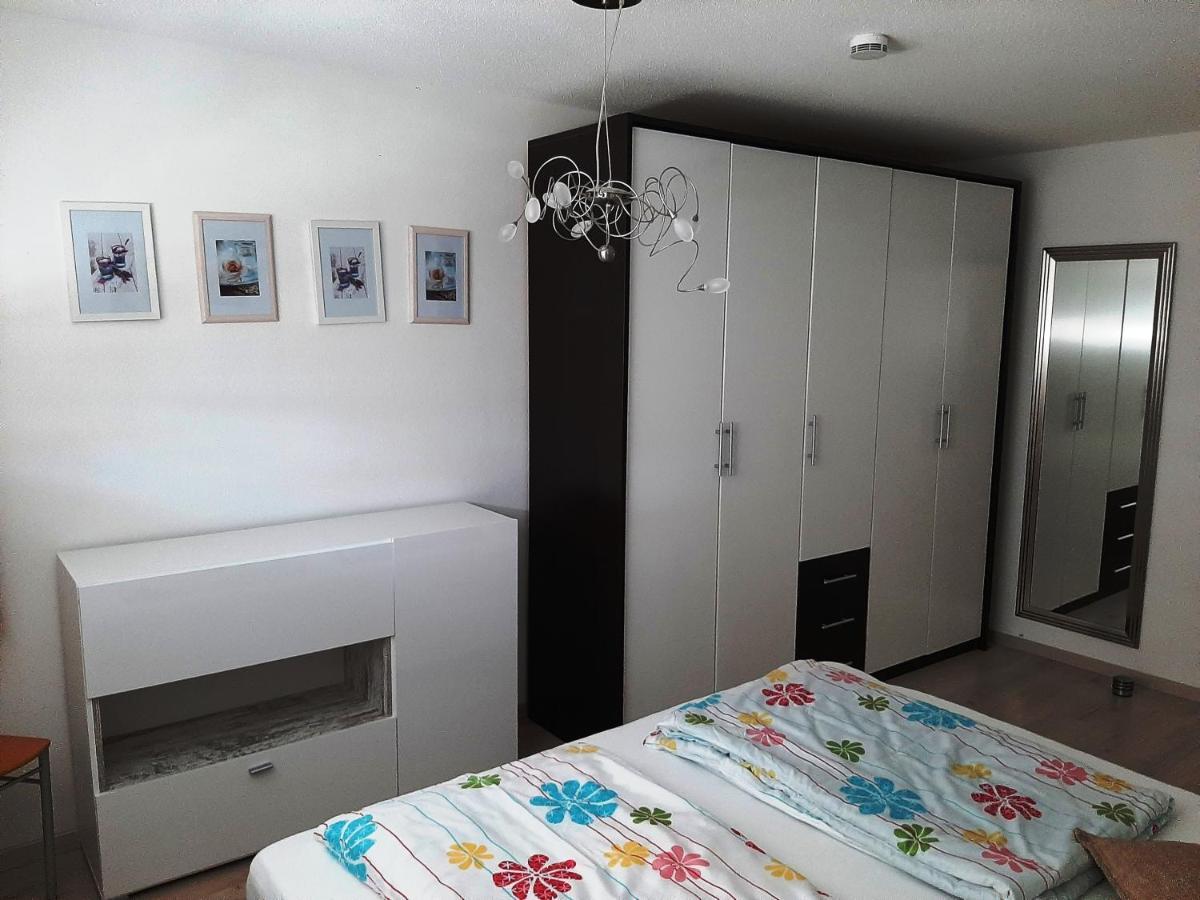 Jollen Apartments FDH 객실 사진
