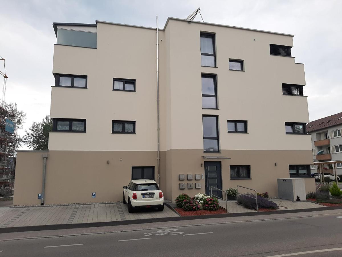 Jollen Apartments FDH 외부 사진