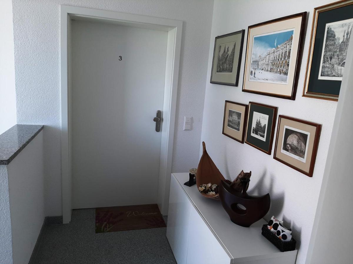 Jollen Apartments FDH 객실 사진