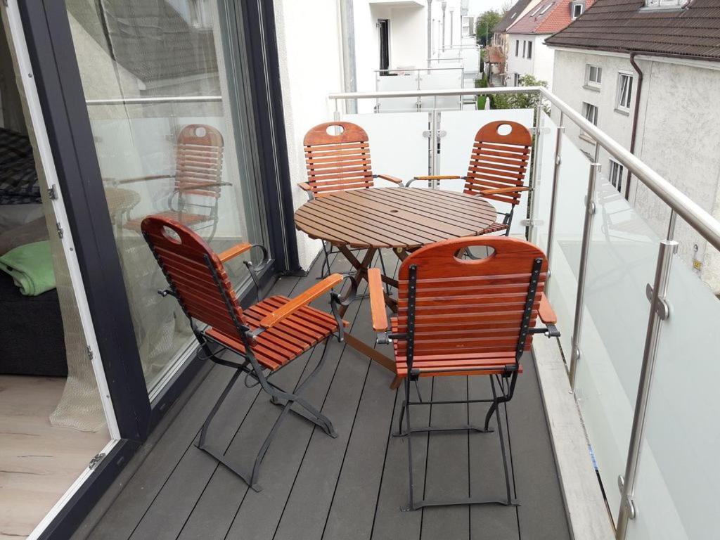 Jollen Apartments FDH 외부 사진