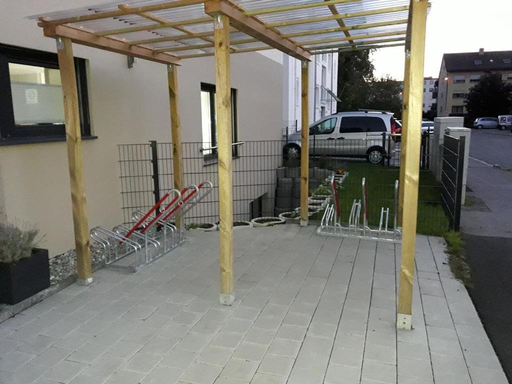 Jollen Apartments FDH 외부 사진