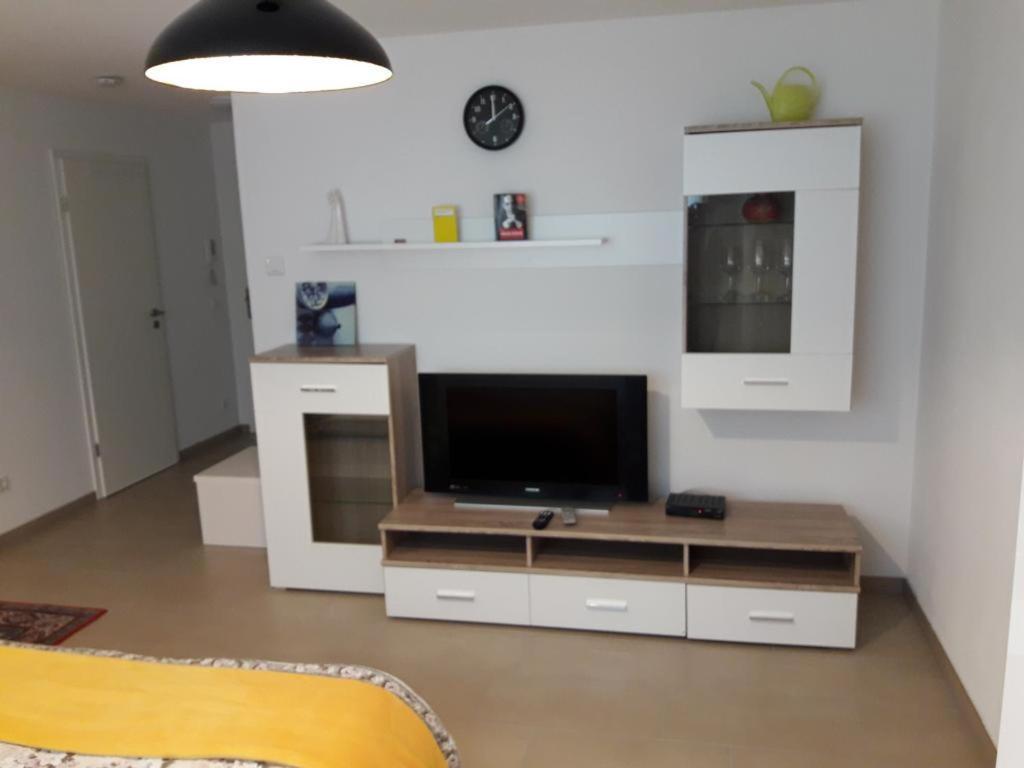 Jollen Apartments FDH 외부 사진