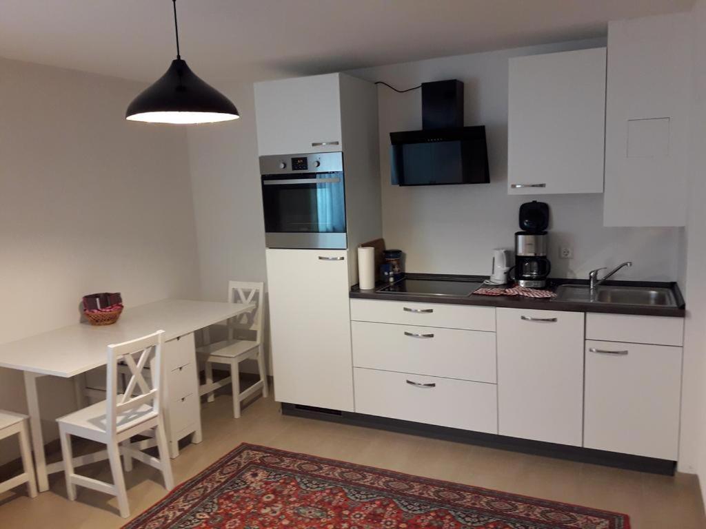 Jollen Apartments FDH 외부 사진
