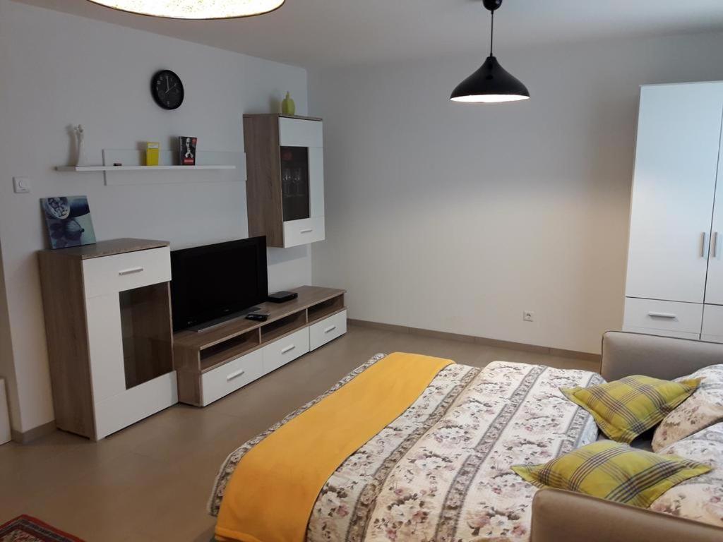 Jollen Apartments FDH 외부 사진