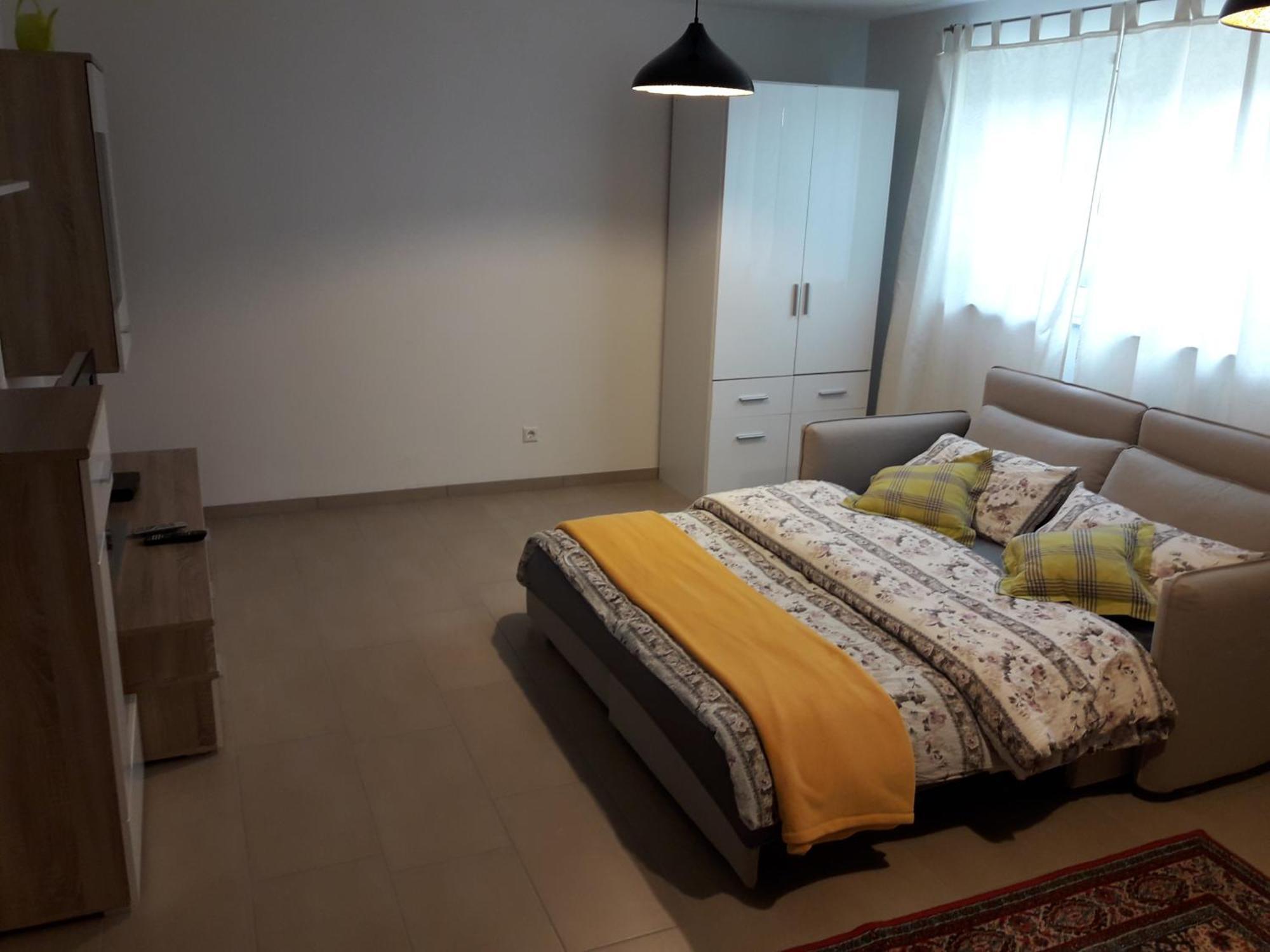 Jollen Apartments FDH 외부 사진