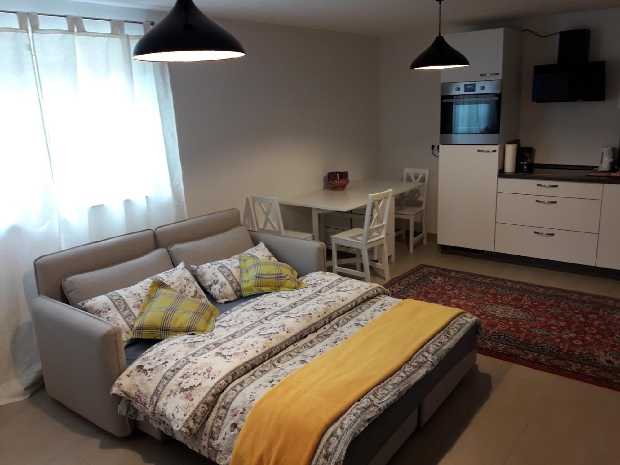 Jollen Apartments FDH 외부 사진