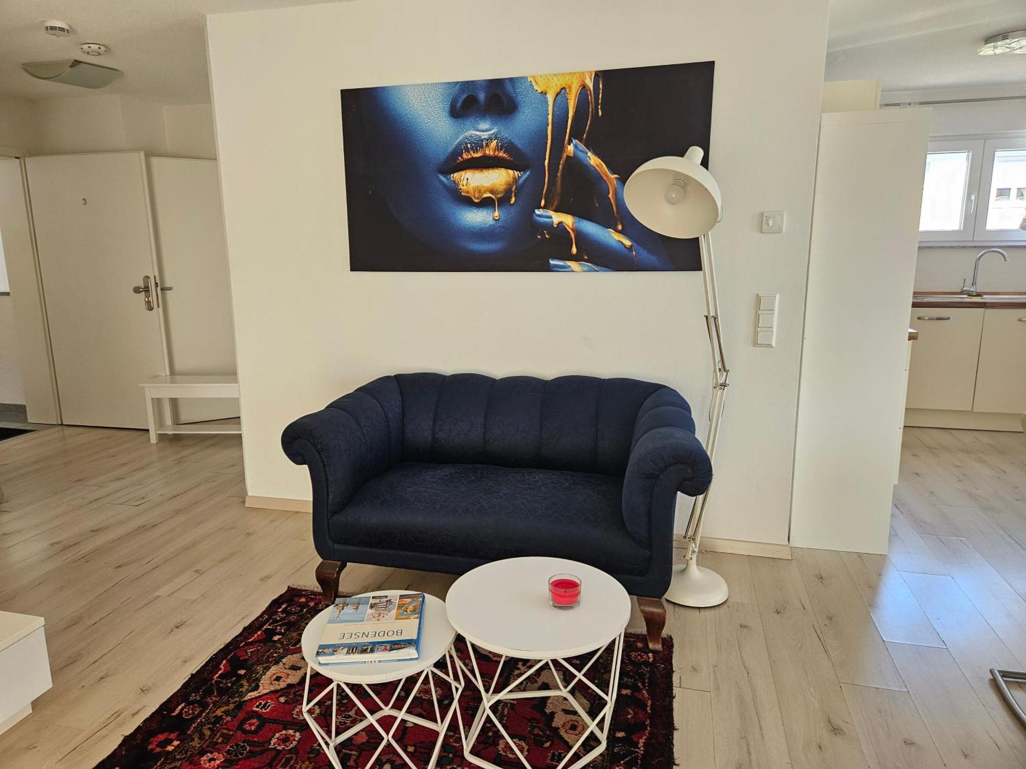 Jollen Apartments FDH 외부 사진