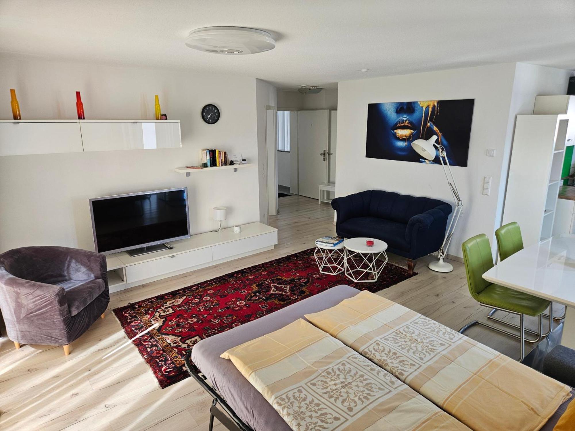 Jollen Apartments FDH 외부 사진