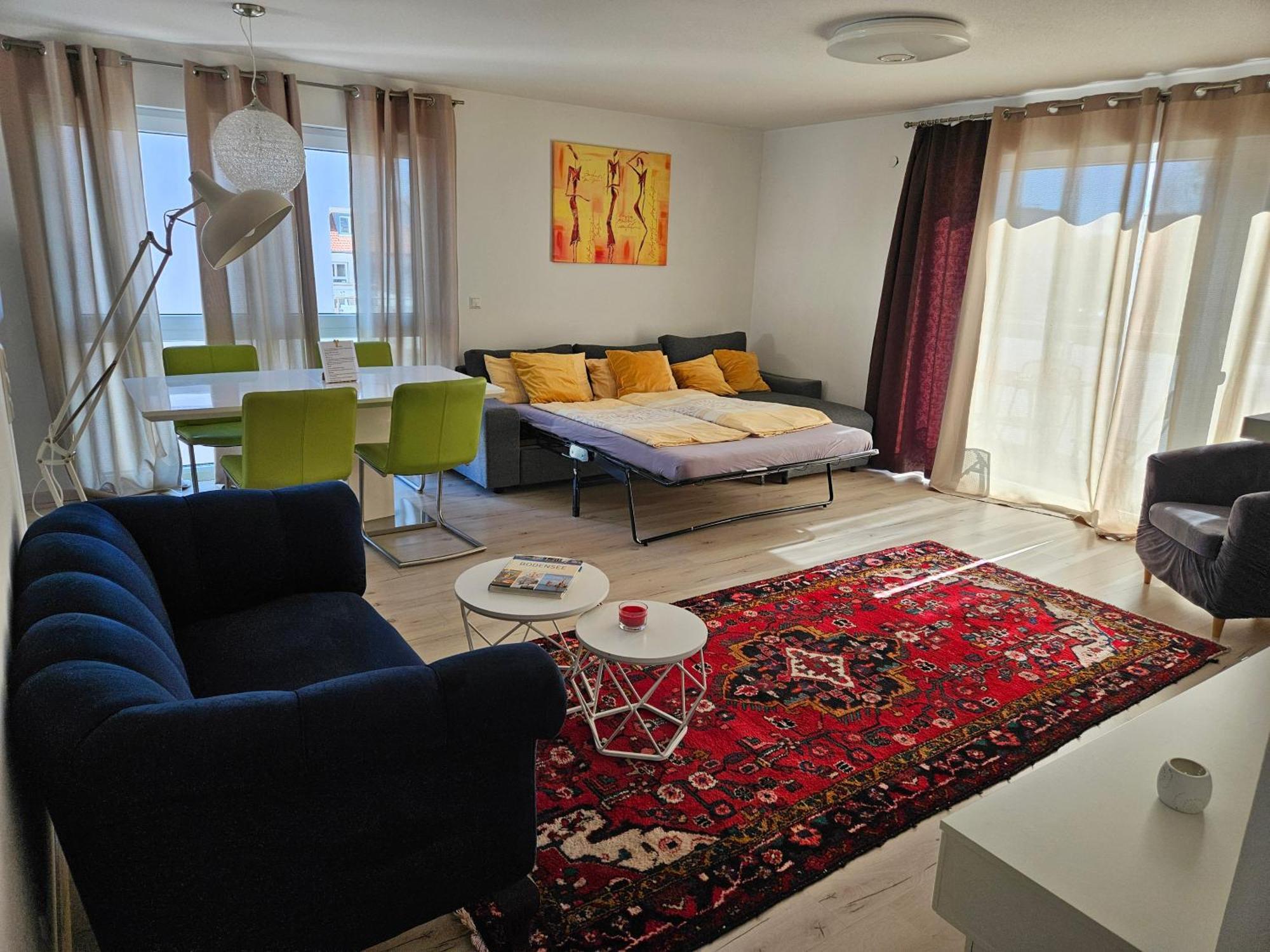 Jollen Apartments FDH 외부 사진